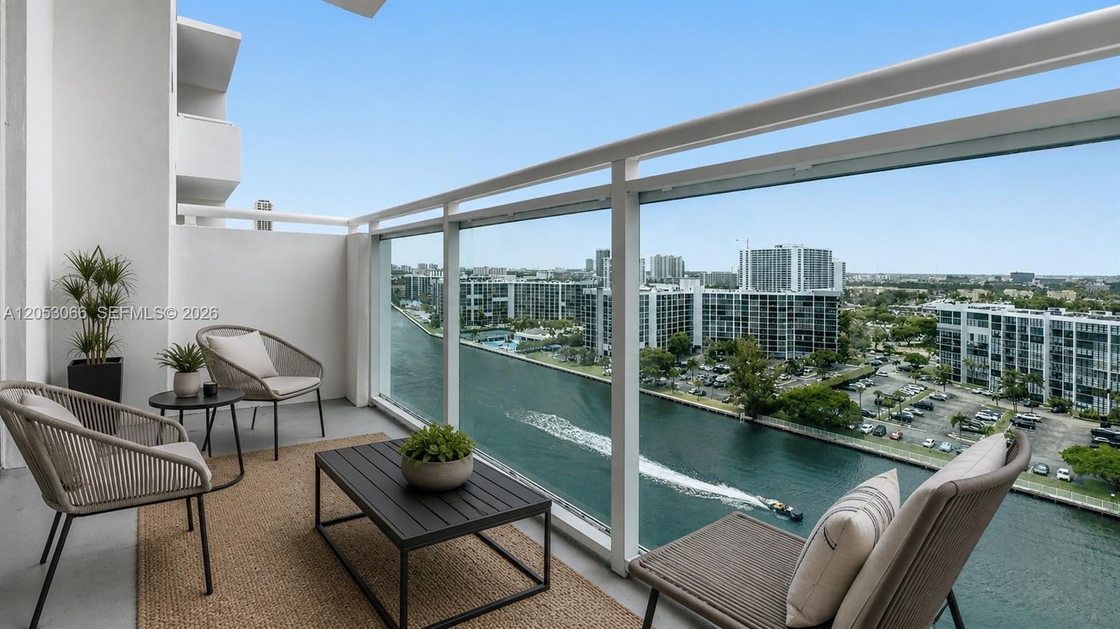 3000 S Ocean Dr #1516 - 3000 S Ocean Dr #1516, Hollywood, FL 33019 Luxury Property | Jose Angel Pina