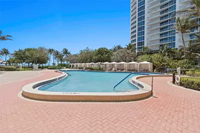 3000 S Ocean Dr #1516, Hollywood, FL 33019 - Photo 33