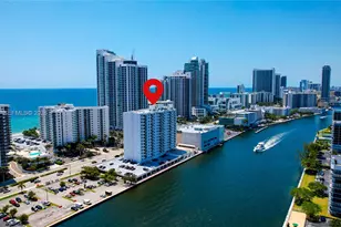 3000 S Ocean Dr, Hollywood, FL 33019 - Photo 1