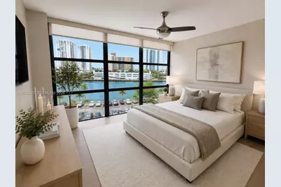 1000 Parkview Dr #710, Hallandale Beach, FL 33009 - Photo 9