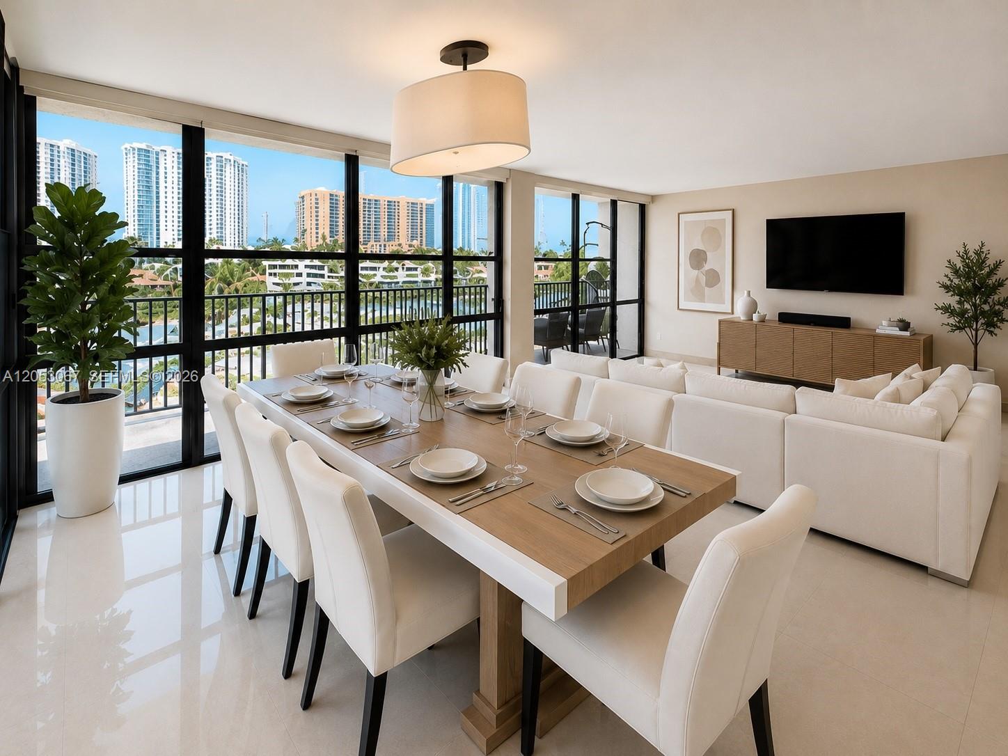 1000 Parkview Dr #710 main architectural view