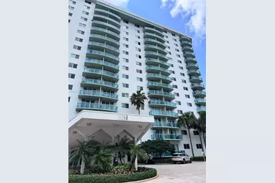 19380 Collins Ave #910, Sunny Isles Beach, FL 33160 - Photo 9