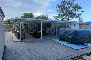 3440 NW 7th Ct, Lauderhill, FL 33311 - Photo 13