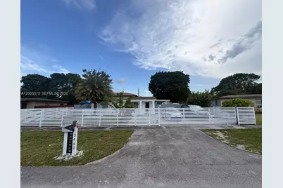 3440 NW 7th Ct, Lauderhill, FL 33311 - Photo 3