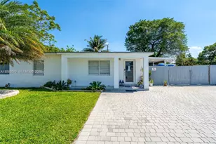 3440 NW 7th Ct, Lauderhill, FL 33311 - Photo 1