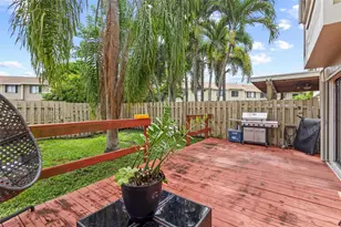 11166 NW 37th St, Sunrise, FL 33351 - Photo 31