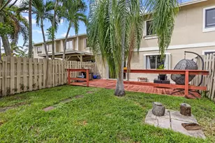 11166 NW 37th St, Sunrise, FL 33351 - Photo 31