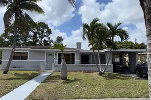 649 W Evanston Cir, Fort Lauderdale, FL 33312 - Photo 1