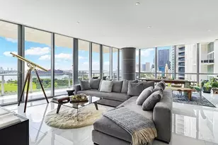 1100 Biscayne Blvd, Miami, FL 33132 - Photo 1