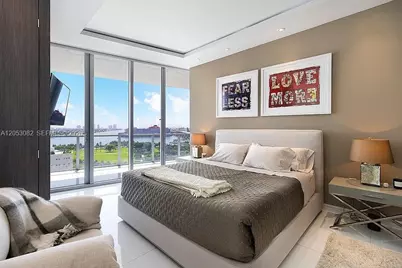 1100 Biscayne Blvd #1501, Miami, FL 33132 - Photo 15