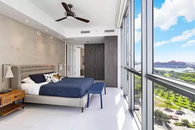 1100 Biscayne Blvd #1501, Miami, FL 33132 - Photo 19