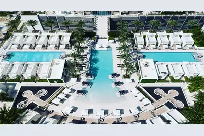 851 NE 1st Ave #1701, Miami, FL 33132 - Photo 35