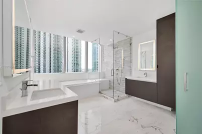 851 NE 1st Ave #1701, Miami, FL 33132 - Photo 25