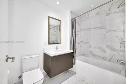 851 NE 1st Ave #1701, Miami, FL 33132 - Photo 13