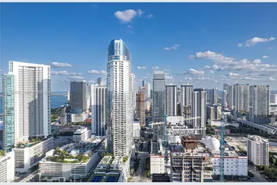 851 NE 1st Ave #1701, Miami, FL 33132 - Photo 49