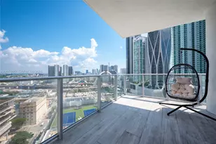 851 NE 1st Ave, Miami, FL 33132 - Photo 29
