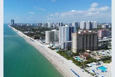 2080 S Ocean Dr #1211, Hallandale Beach, FL 33009 - Photo 3
