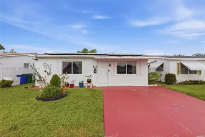 1465 NW 68th Ter, Margate, FL 33063 - Photo 1