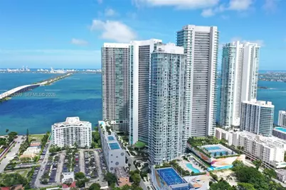501 NE 31st St #701, Miami, FL 33137 - Photo 35