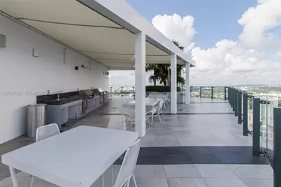 501 NE 31st St #701, Miami, FL 33137 - Photo 25