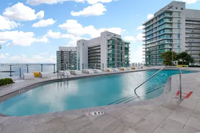 501 NE 31st St #701, Miami, FL 33137 - Photo 21