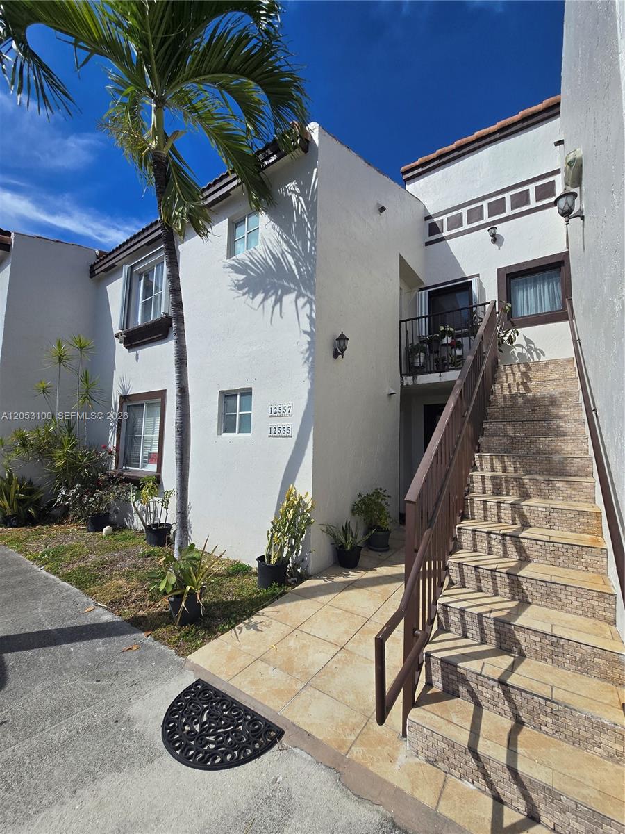 12555 NW 11th Way #103 - 12555 NW 11th Way #103, Miami, FL 33182 Luxury Property | Jose Angel Pina