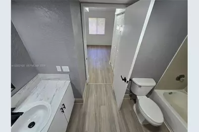 12555 NW 11th Way #103, Miami, FL 33182 - Photo 21