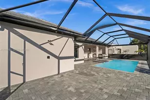 109 SW 37th Pl, Cape Coral, FL 33991 - Photo 41