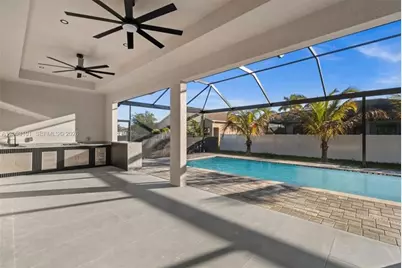 109 SW 37th Pl, Cape Coral, FL 33991 - Photo 39