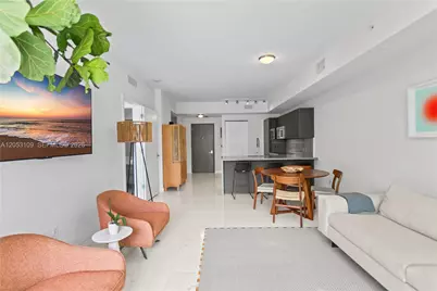 1080 Brickell Ave #1602, Miami, FL 33131 - Photo 9