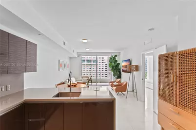 1080 Brickell Ave #1602, Miami, FL 33131 - Photo 1