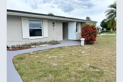 670 Bliue Lane, Port Charlotte, FL 33952 - Photo 3