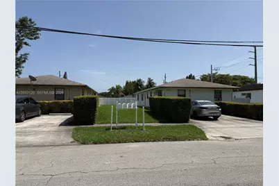 2120-2122 Thomas St #2122, Hollywood, FL 33020 - Photo 1