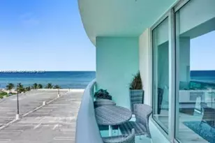 3901 S Ocean Dr, Hollywood, FL 33019 - Photo 1