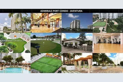 2801 NE 183rd St #405W, Aventura, FL 33160 - Photo 3
