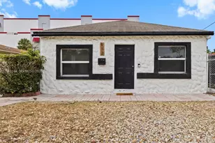 912 NW 2nd St, Fort Lauderdale, FL 33311 - Photo 1