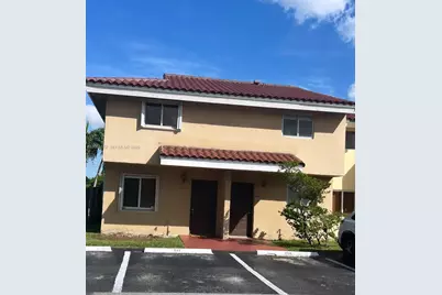 8261 NW 5th  Terr #329, Miami, FL 33126 - Photo 1