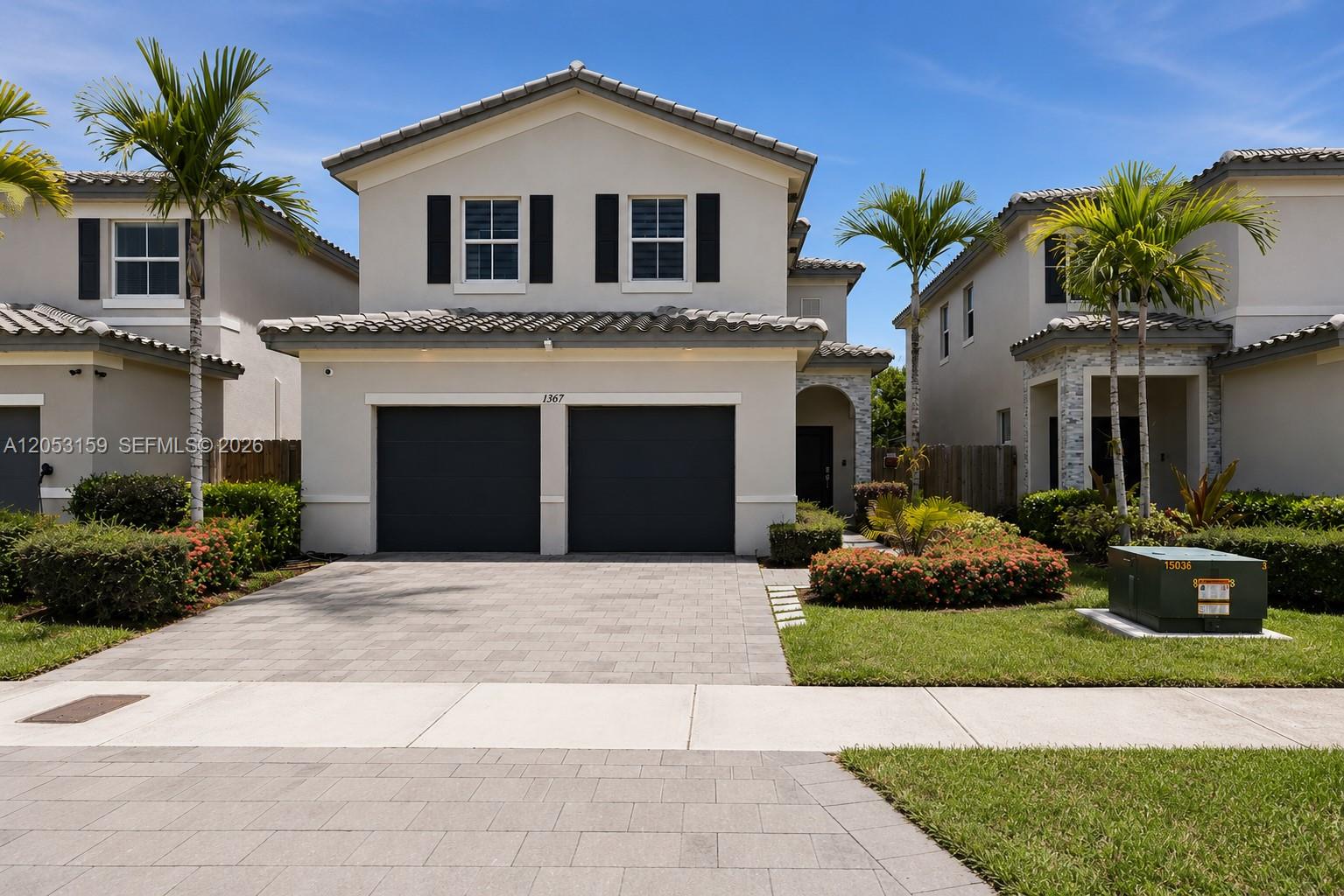 1367 SE 26th Ter - 1367 SE 26th Ter, Homestead, FL 33035 Luxury Property | Jose Angel Pina