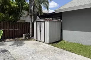 12236 NW 33rd St, Sunrise, FL 33323 - Photo 17