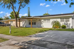 6441 Meade St, Hollywood, FL 33024 - Photo 13