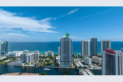 4010 S Ocean Dr #T4105, Hollywood, FL 33019 - Photo 5