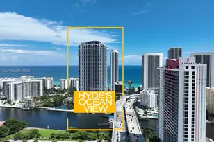 4010 S Ocean Dr, Hollywood, FL 33019 - Photo 1