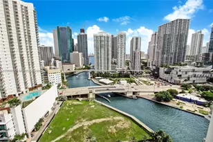 92 SW 3rd St, Miami, FL 33130 - Photo 1