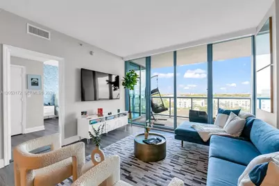 601 NE 36th St #904, Miami, FL 33137 - Photo 5