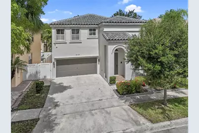 5012 SW 155th Ave, Miramar, FL 33027 - Photo 1