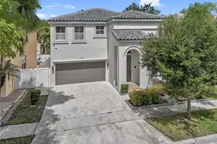 5012 SW 155th Ave, Miramar, FL 33027 - Photo 1
