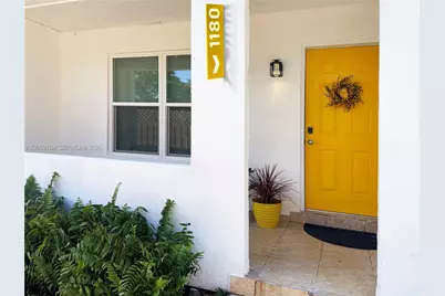 1178 NE 112th St #1, Miami, FL 33161 - Photo 1