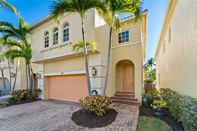 3110 NE 210th Ter, Aventura, FL 33180 - Photo 1