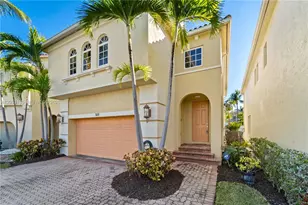 3110 NE 210th Terrace, Aventura, FL 33180 - Photo 1