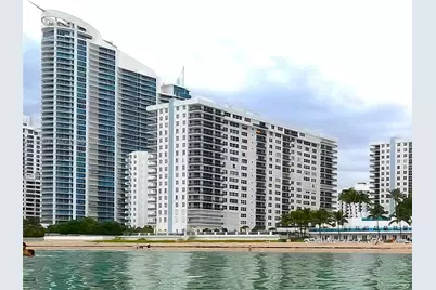 2751 S Ocean Dr #1106S, Hollywood, FL 33019 - Photo 5
